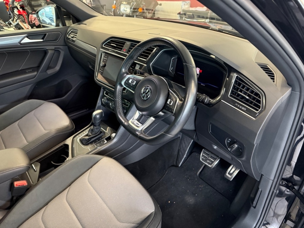 Used Volkswagen Tiguan 2020 for sale - 75764705: Photo 14