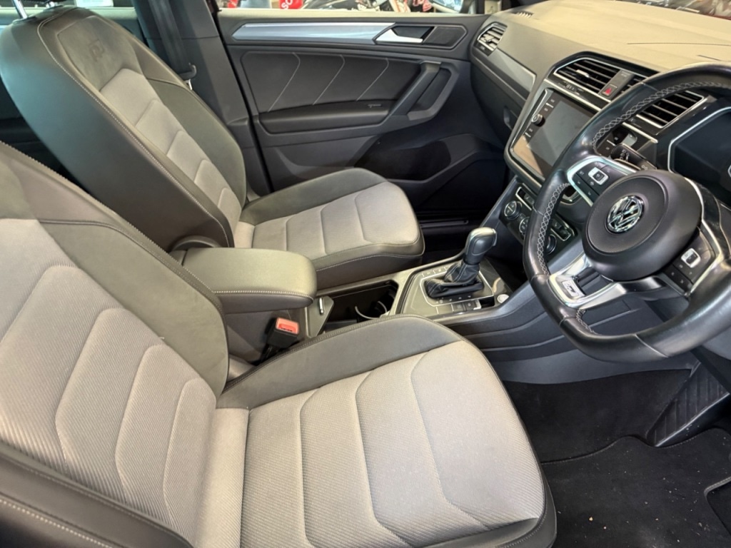 Used Volkswagen Tiguan 2020 for sale - 75764705: Photo 15