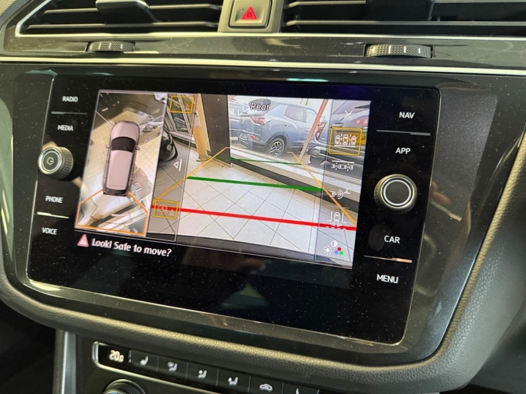 Used Volkswagen Tiguan 2020 for sale - 75764705: Photo 20