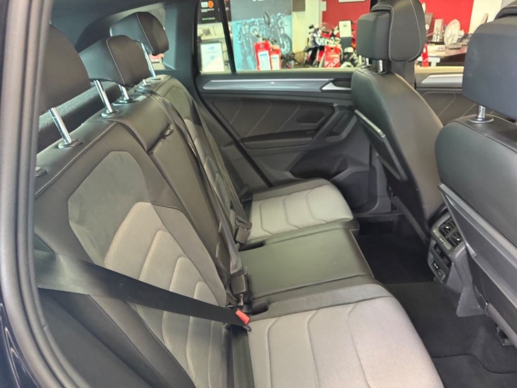 Used Volkswagen Tiguan 2020 for sale - 75764705: Photo 25