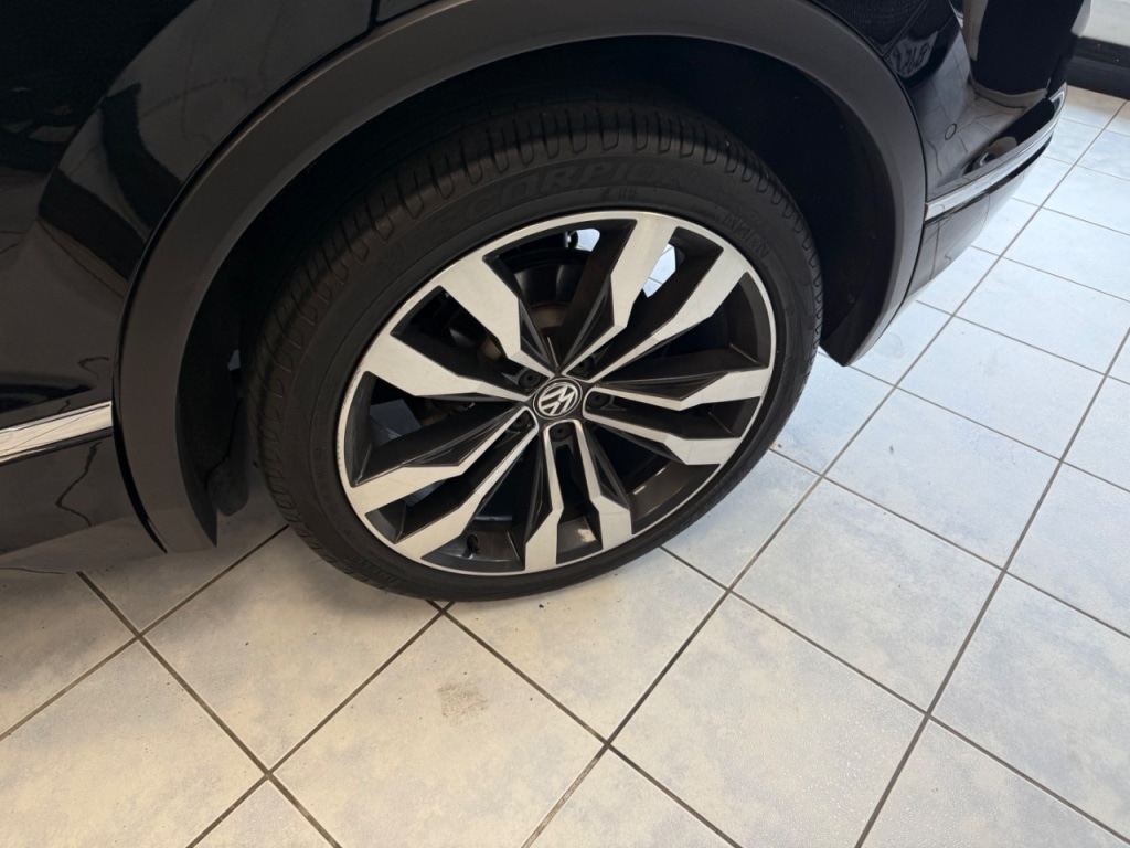 Used Volkswagen Tiguan 2020 for sale - 75764705: Photo 5