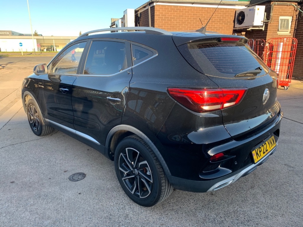 Used MG MG ZS 2022 for sale - 76664969: Photo 7