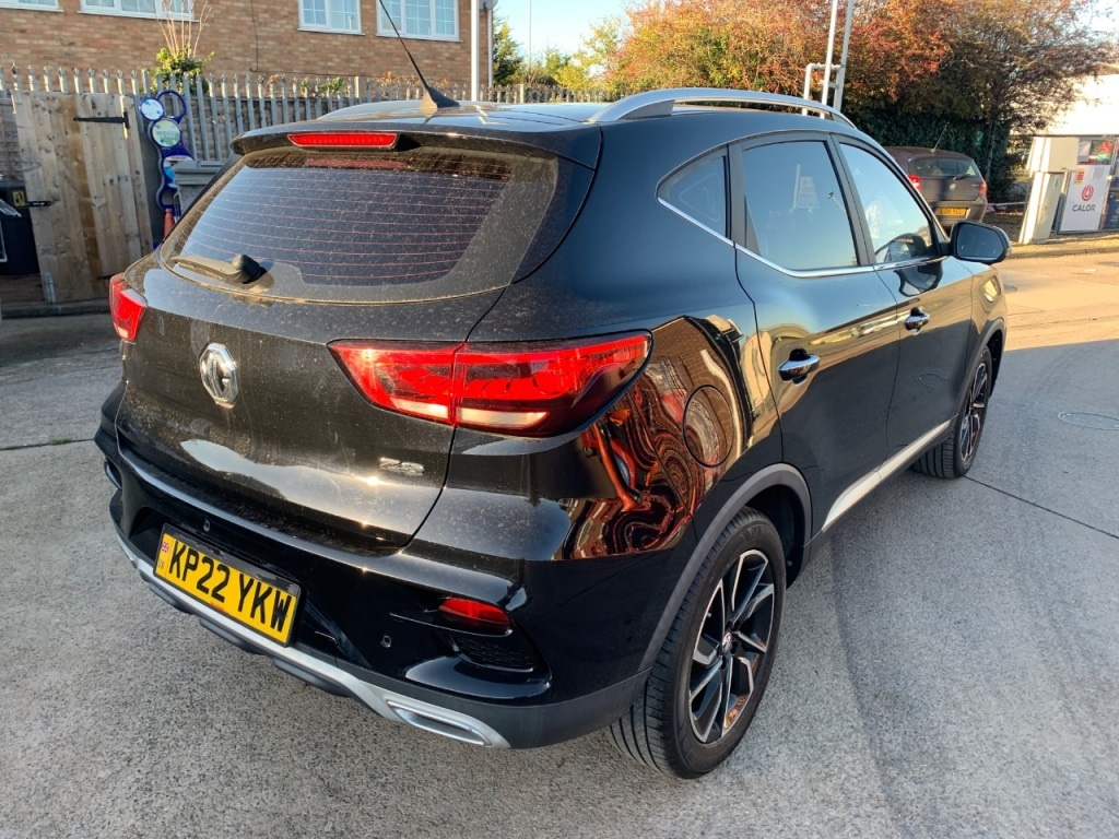 Used MG MG ZS 2022 for sale - 76664969: Photo 9