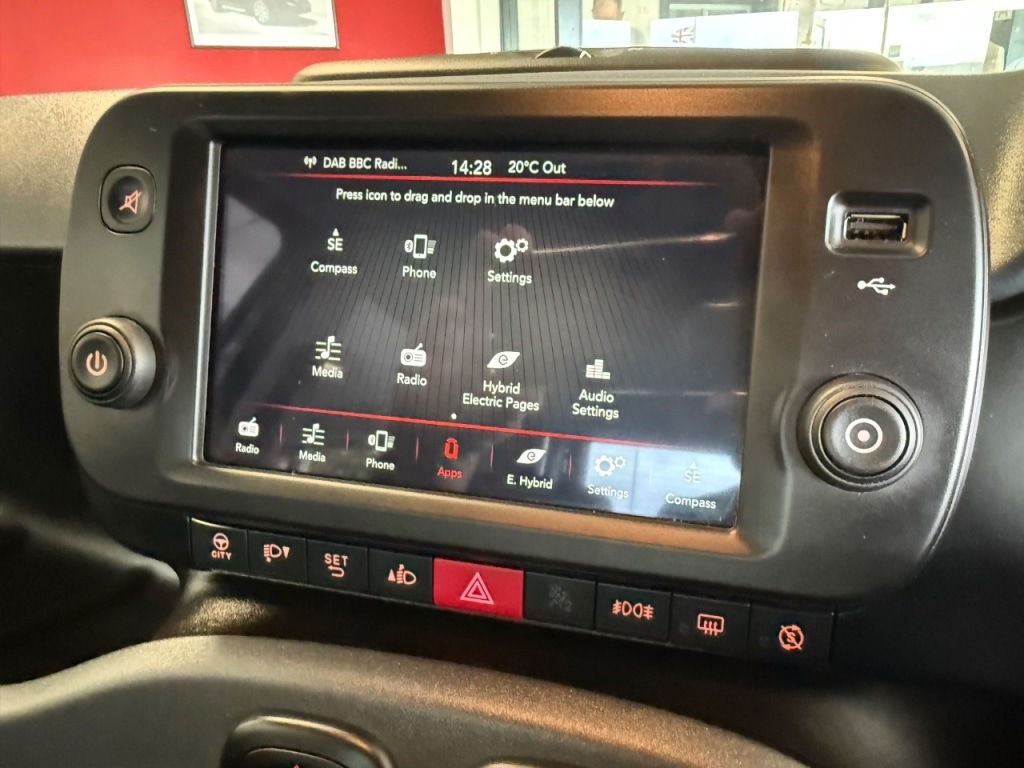 Vehicle 19