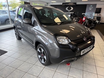 Fiat - Panda