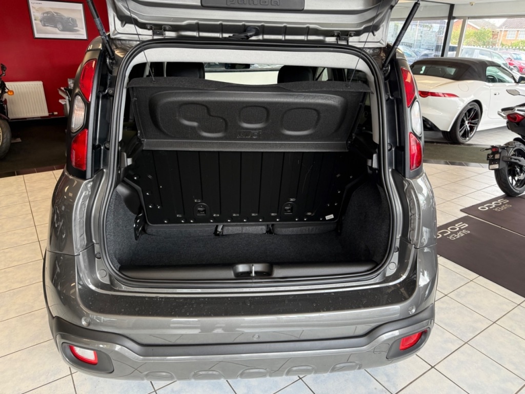 Vehicle 24