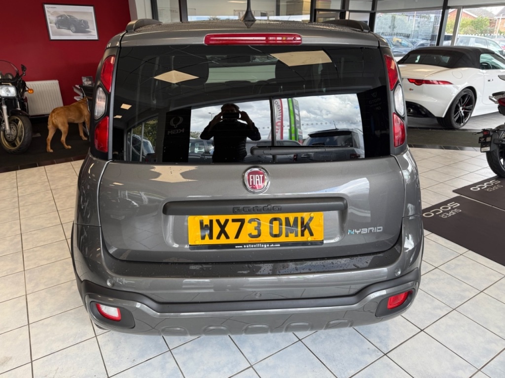 Vehicle 25
