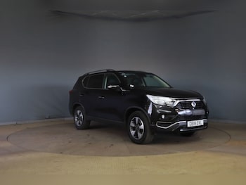 2019 - 2.2 ELX 5dr Auto