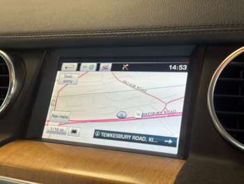 Used Land Rover Discovery 2014 for sale - 75444743: Photo