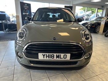 Used MINI Hatch 2018 for sale - 75516156: Photo