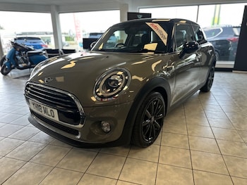 Used MINI Hatch 2018 for sale - 75516156: Photo