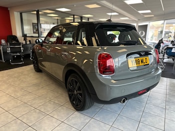 Used MINI Hatch 2018 for sale - 75516156: Photo