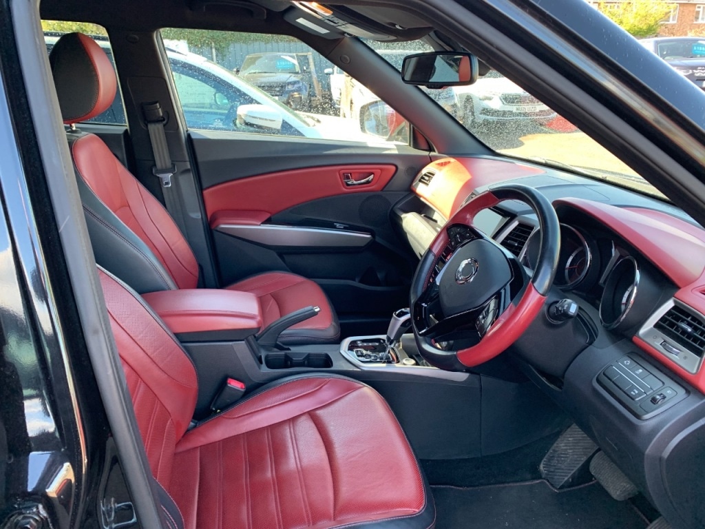 Used Ssangyong Tivoli 2018 for sale - 78002163: Photo 11