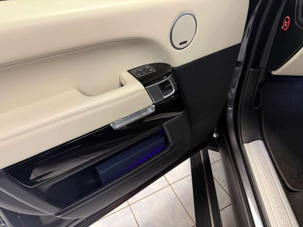 Used Land Rover Range Rover 2016 for sale - 78199799: Photo 13