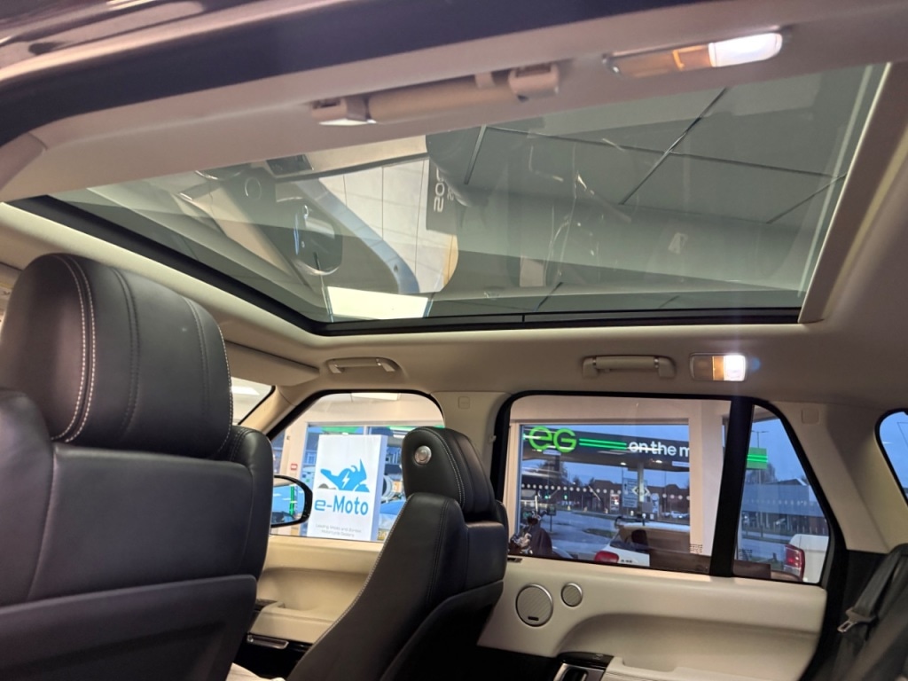 Used Land Rover Range Rover 2016 for sale - 78199799: Photo 15