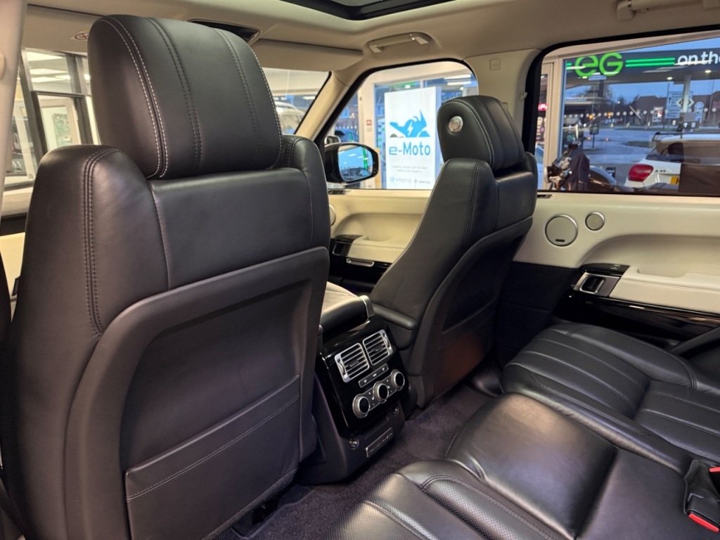 Used Land Rover Range Rover 2016 for sale - 78199799: Photo 16