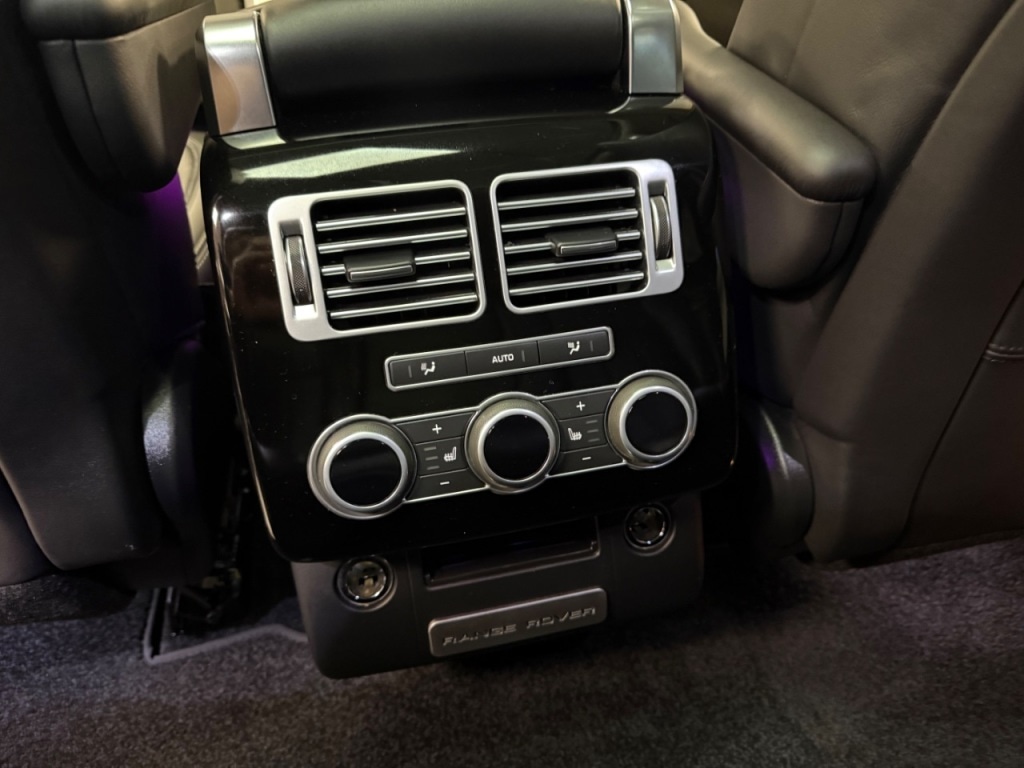 Used Land Rover Range Rover 2016 for sale - 78199799: Photo 21