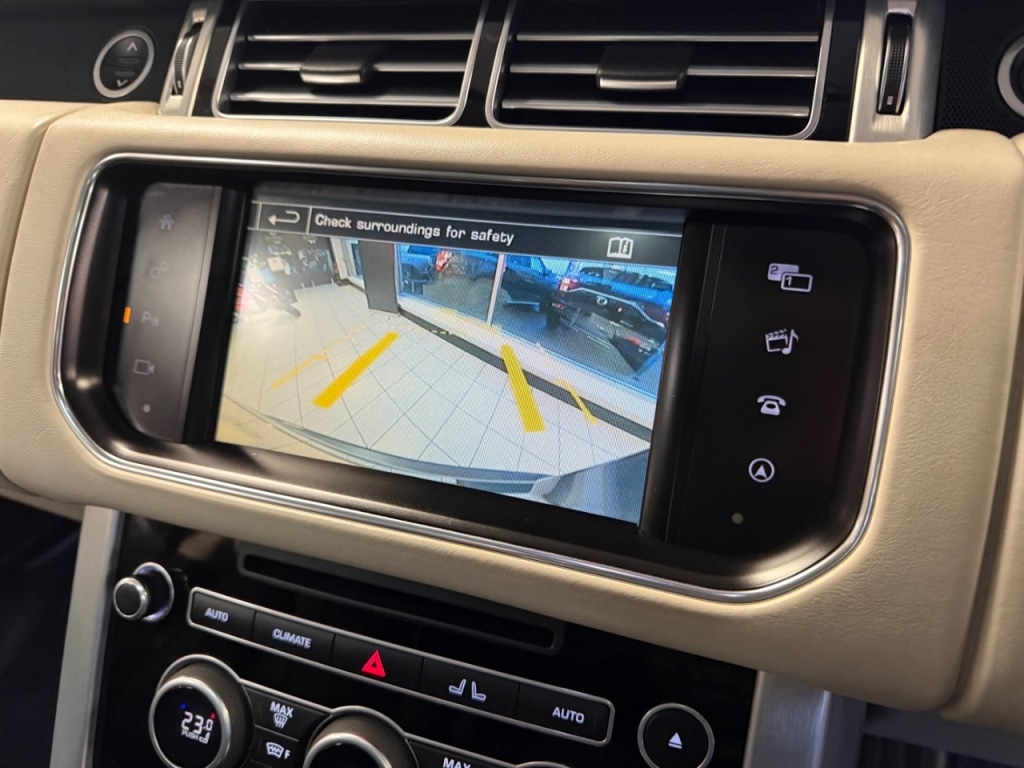 Used Land Rover Range Rover 2016 for sale - 78199799: Photo 30