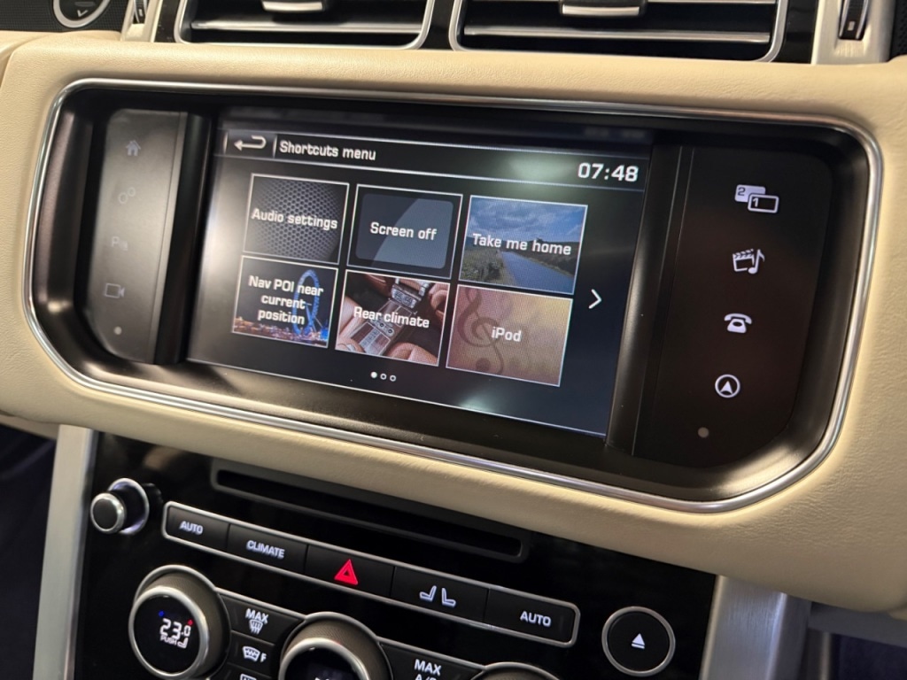 Used Land Rover Range Rover 2016 for sale - 78199799: Photo 33