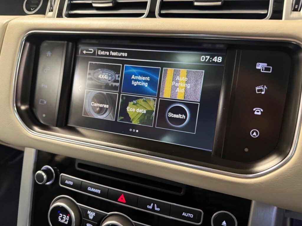 Used Land Rover Range Rover 2016 for sale - 78199799: Photo 34