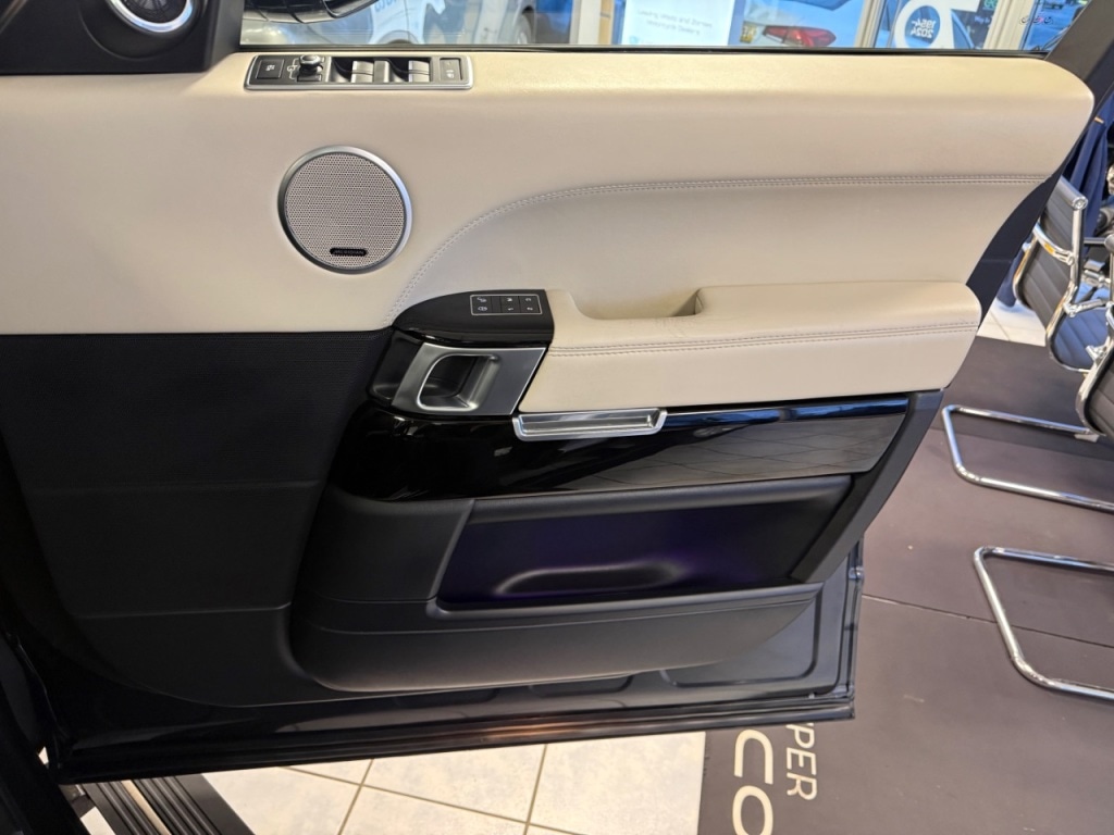 Used Land Rover Range Rover 2016 for sale - 78199799: Photo 35