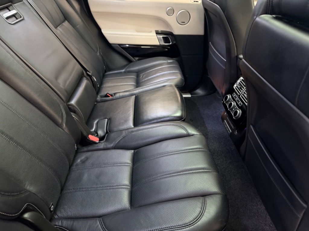 Used Land Rover Range Rover 2016 for sale - 78199799: Photo 37