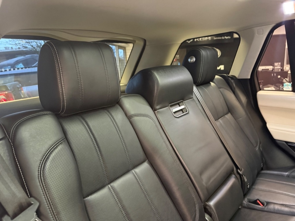 Used Land Rover Range Rover 2016 for sale - 78199799: Photo 38