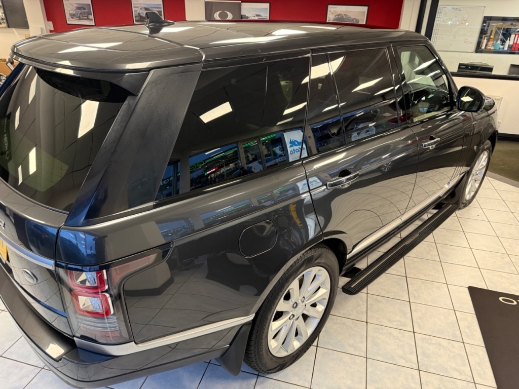 Used Land Rover Range Rover 2016 for sale - 78199799: Photo 4