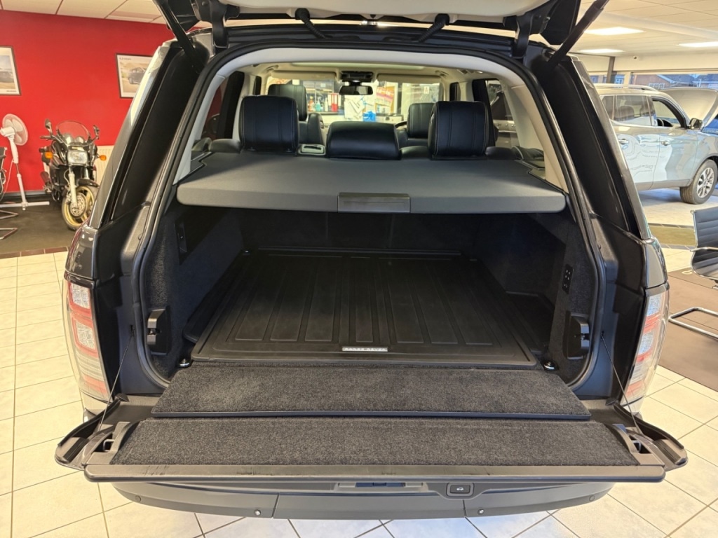 Used Land Rover Range Rover 2016 for sale - 78199799: Photo 41