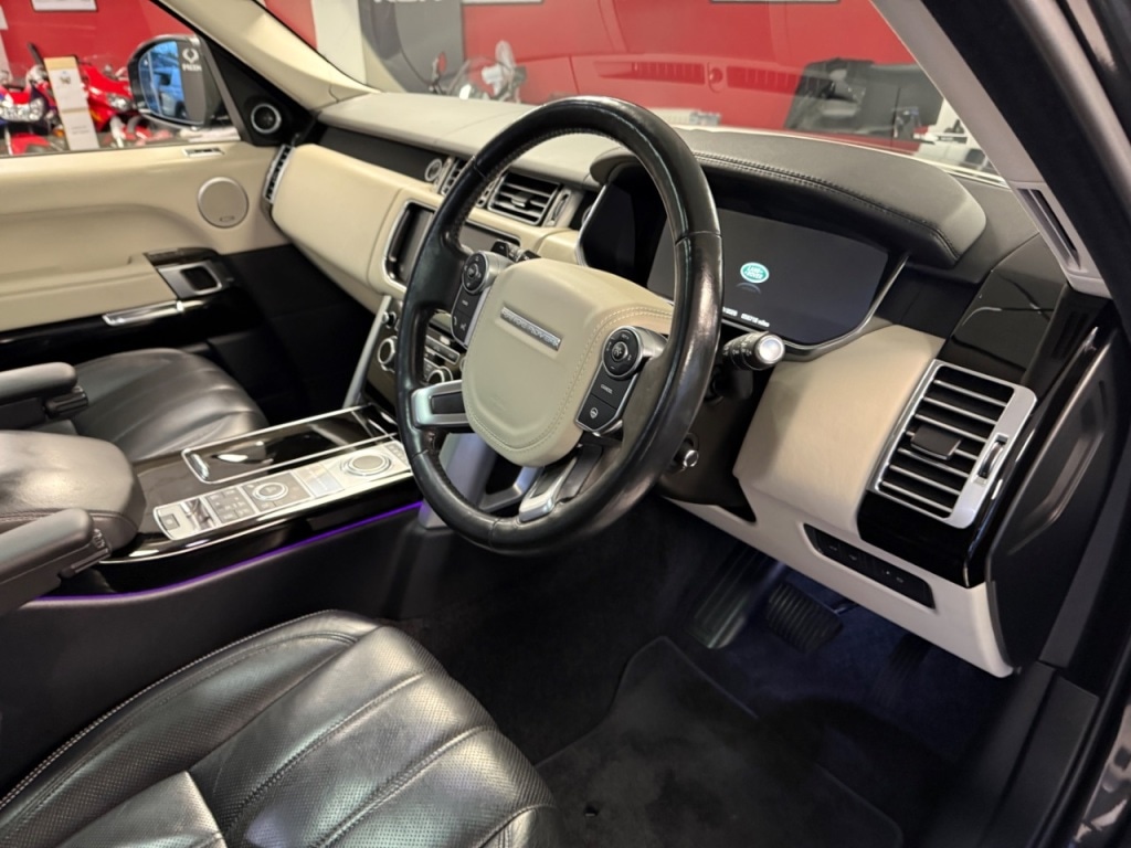 Used Land Rover Range Rover 2016 for sale - 78199799: Photo 5