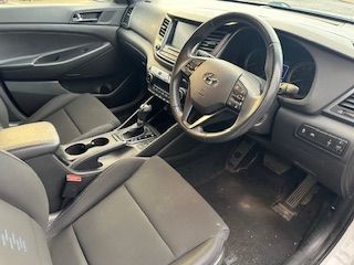 Used Hyundai TUCSON 2018 for sale - 76405754: Photo 6