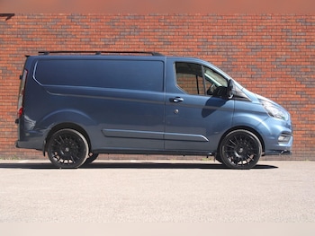 Used Ford Transit Custom 2022 for sale - 79508765: Photo