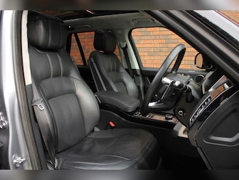 Used Land Rover Range Rover 2021 for sale - 79374589: Photo