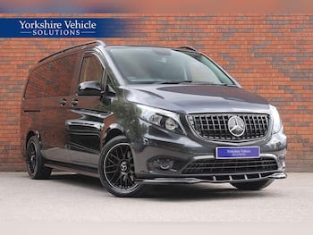 Used Mercedes-Benz Vito 2022 for sale - 79874882: Photo