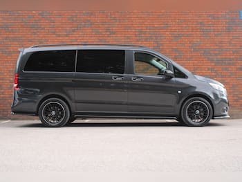 Used Mercedes-Benz Vito 2022 for sale - 79874882: Photo