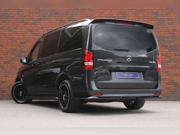 Used Mercedes-Benz Vito 2022 for sale - 79874882: Photo