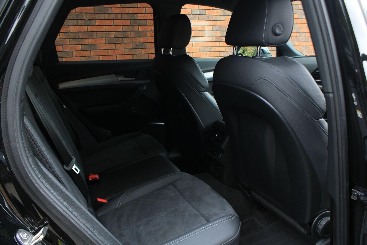 Used Audi Q5 for sale - 76995649: Photo 11