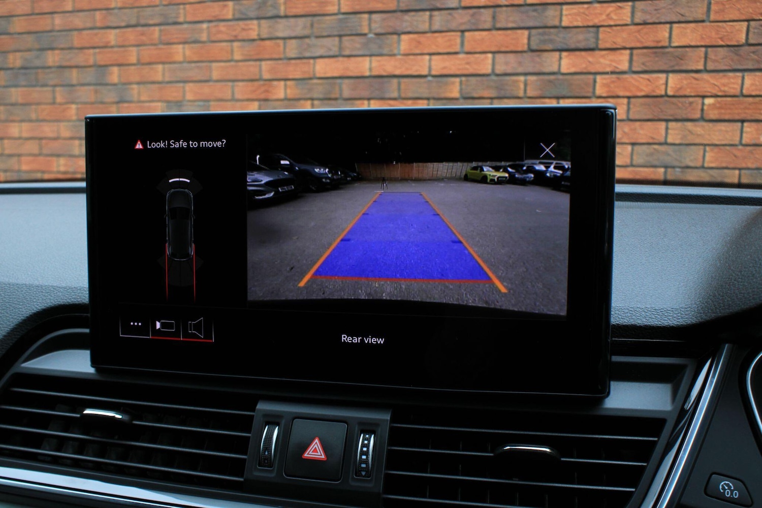 Used Audi Q5 for sale - 76995649: Photo 13