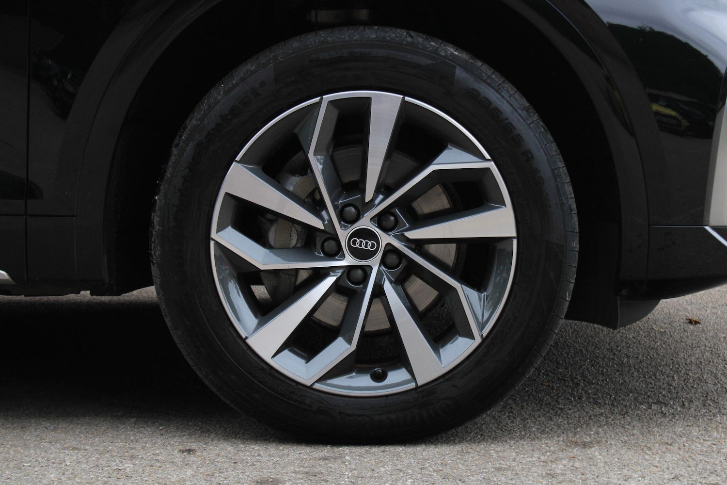 Used Audi Q5 for sale - 76995649: Photo 14