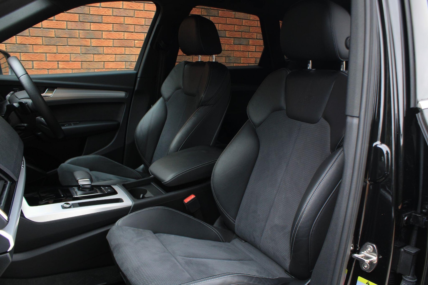 Used Audi Q5 for sale - 76995649: Photo 18