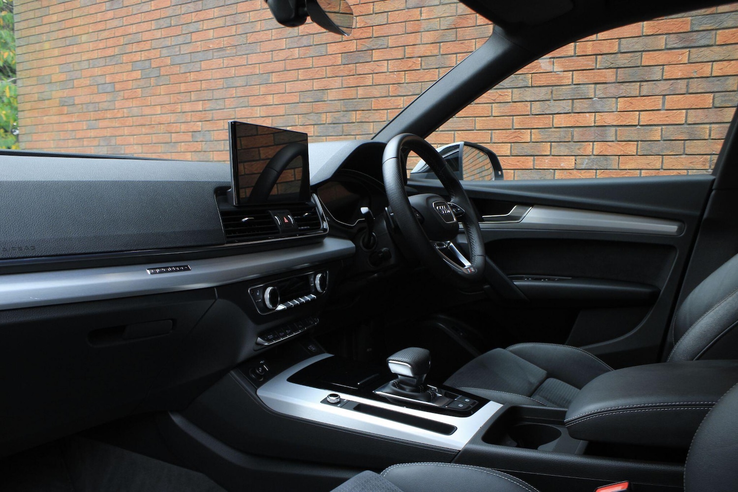 Used Audi Q5 for sale - 76995649: Photo 19