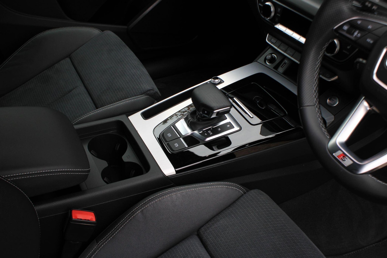 Used Audi Q5 for sale - 76995649: Photo 23