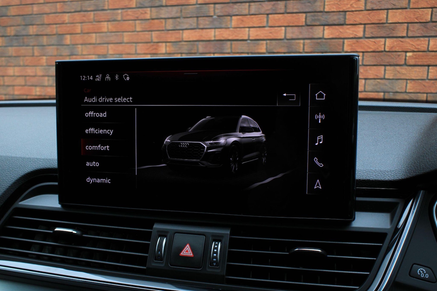 Used Audi Q5 for sale - 76995649: Photo 28