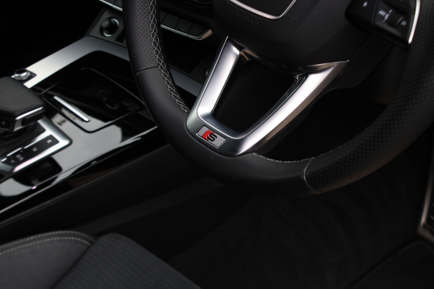 Used Audi Q5 for sale - 76995649: Photo 32