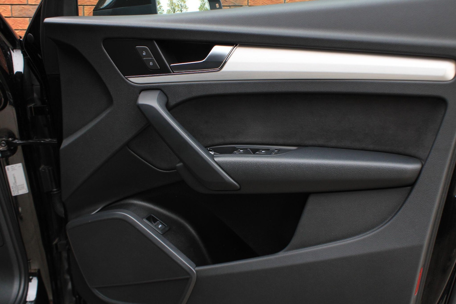 Used Audi Q5 for sale - 76995649: Photo 37