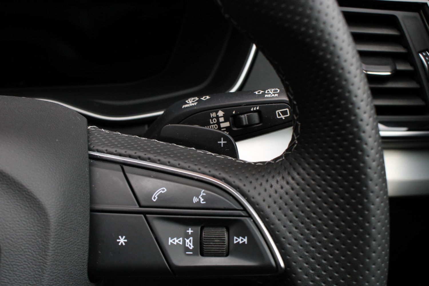 Used Audi Q5 for sale - 76995649: Photo 41