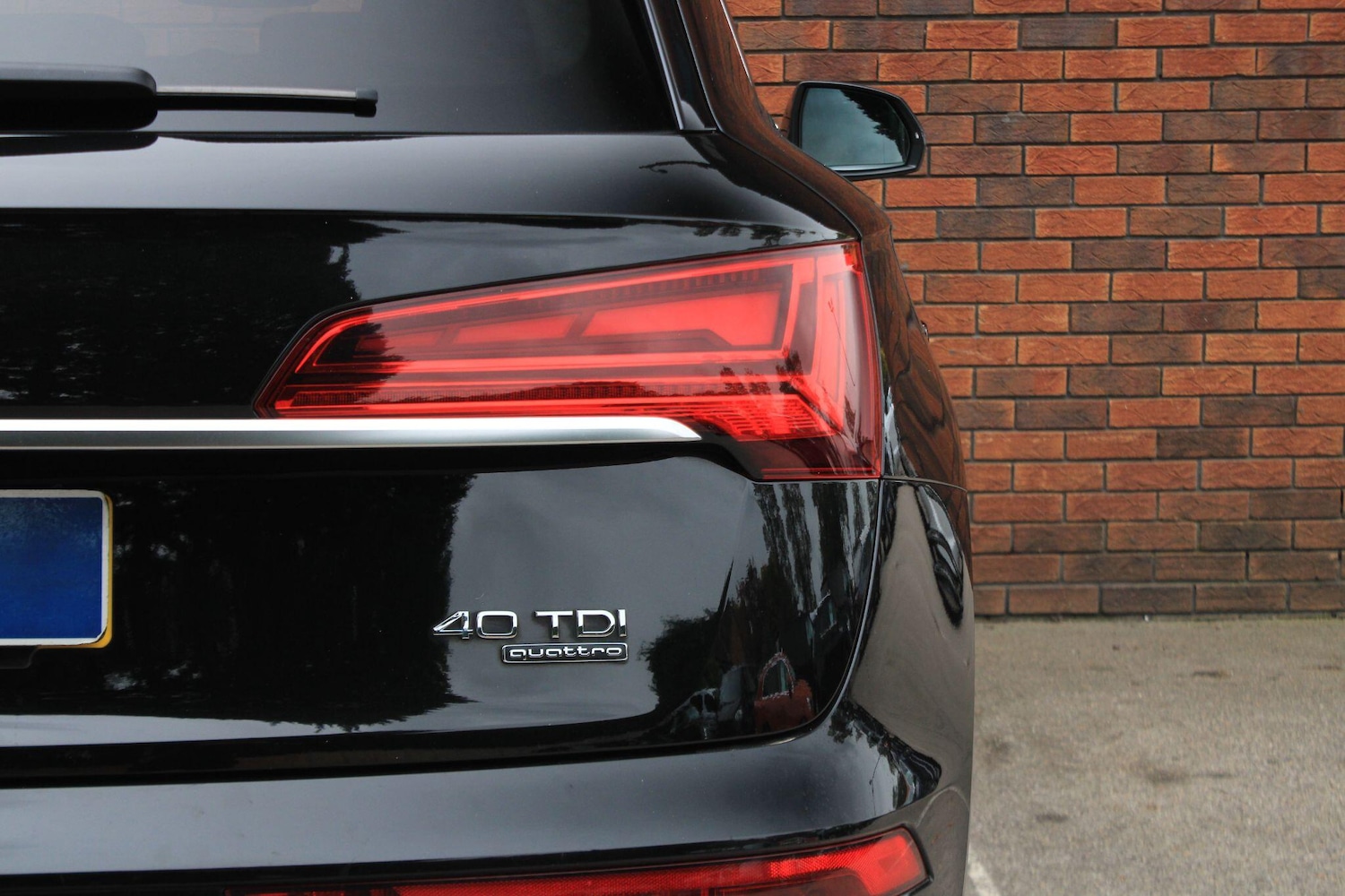 Used Audi Q5 for sale - 76995649: Photo 44