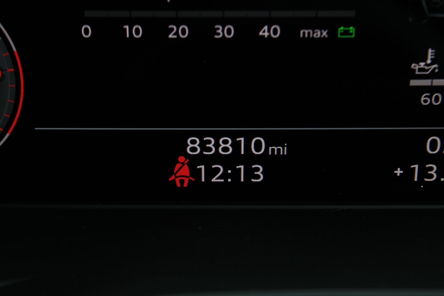 Used Audi Q5 for sale - 76995649: Photo 47