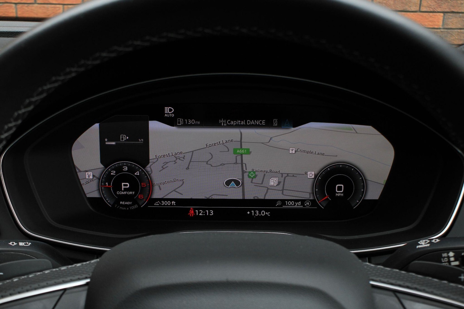 Used Audi Q5 for sale - 76995649: Photo 6