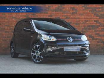 2022 (22) - 1.0 115PS Up GTI 5dr